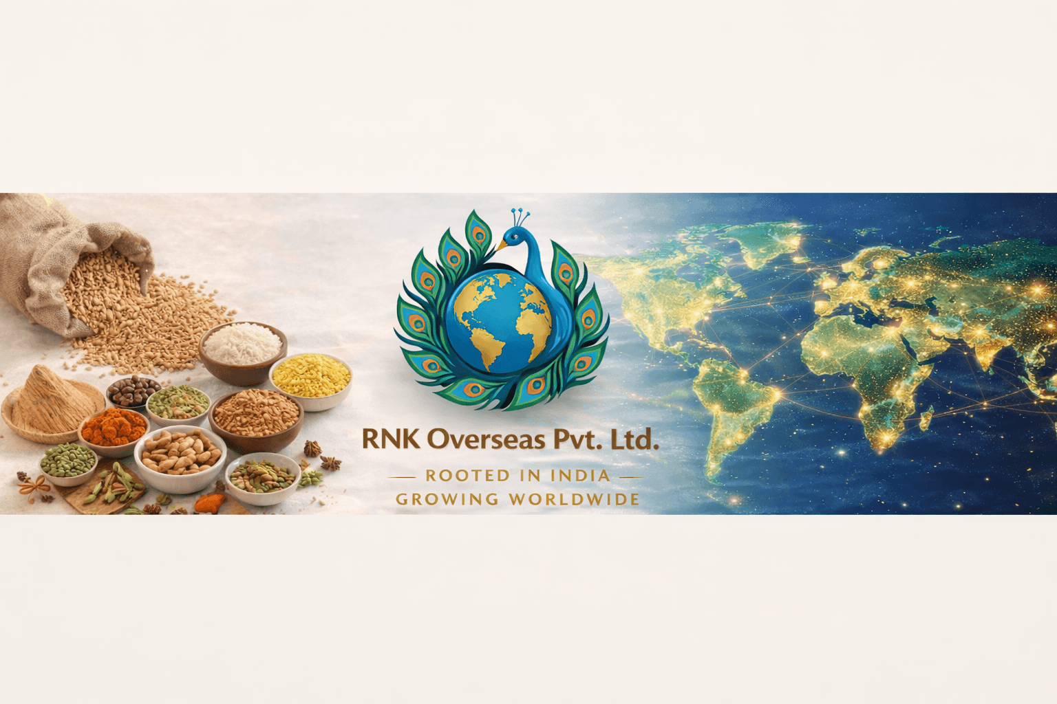 Global export coverage